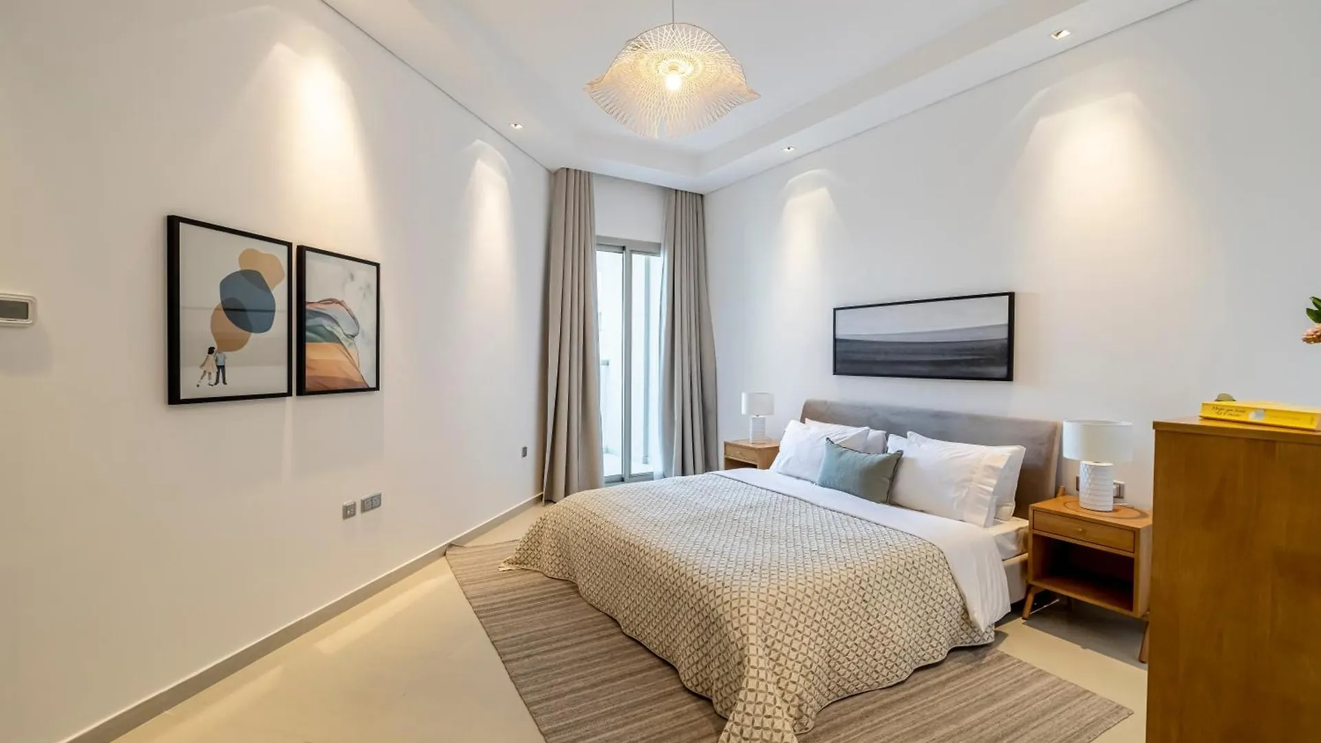 2Br Api 1000 Community View Jumeirah Dubai Apartment