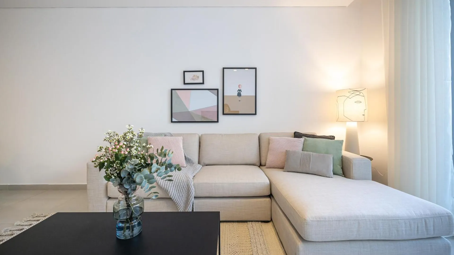 2Br Api 1000 Community View Jumeirah Dubai 0*,  United Arab Emirates