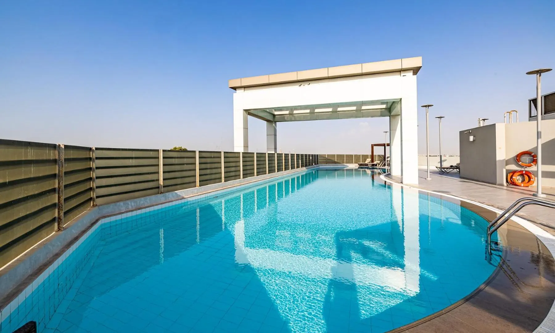 2Br Api 1000 Community View Jumeirah Dubai 0*,  United Arab Emirates